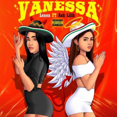 VANESSA ft. Ash lilith | Boomplay Music