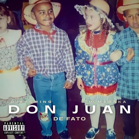 Don Juan de Fato | Boomplay Music