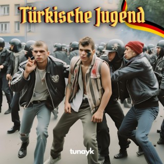 Türkische Jugend