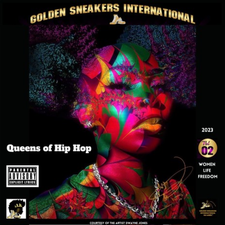 Life in Thirds ft. Golden Sneakers International | Boomplay Music