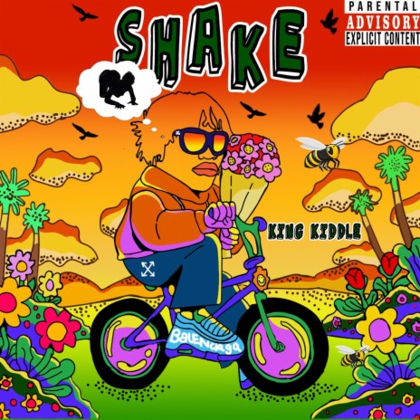 Shake | Boomplay Music