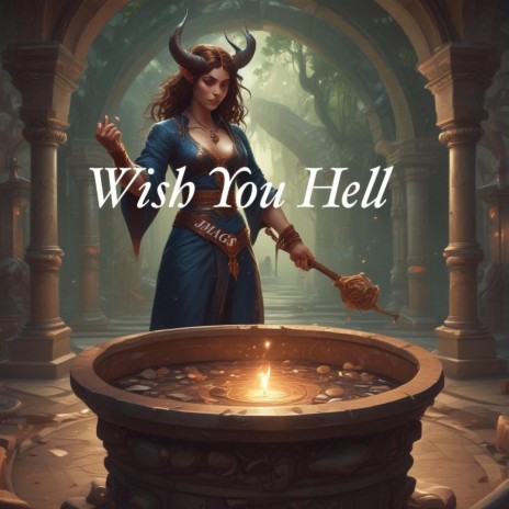 Wish You Hell | Boomplay Music