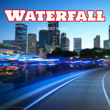 Waterfall | Boomplay Music