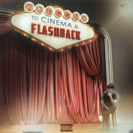 Cinema & Flashback ft. J_Rec | Boomplay Music