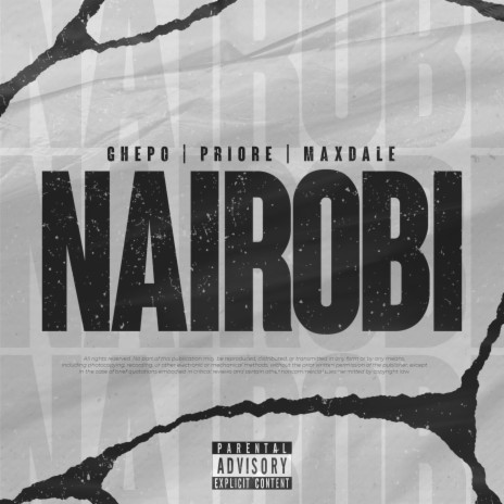 Nairobi ft. Priore | Boomplay Music