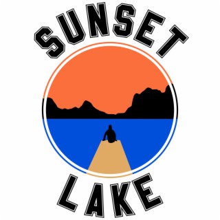 Sunset Lake