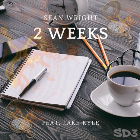 2 Weeks ft. Lake Kyle | Boomplay Music