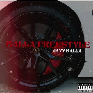 BALLA FREESTYLE