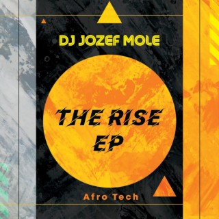THE RISE EP