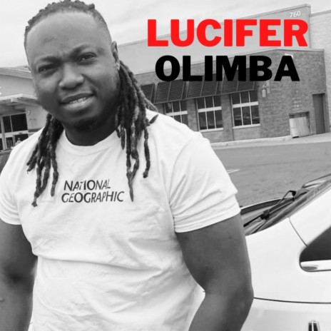 Lucifer Olimba
