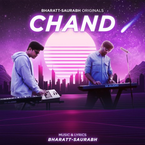 Chand | Boomplay Music