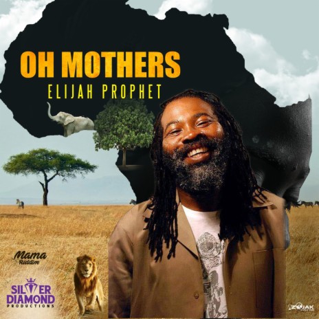 Oh Mothers | Boomplay Music