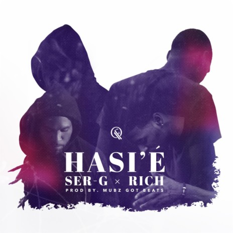 Hasi'é ft. Rich Kalashh | Boomplay Music