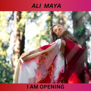 I Am Opening