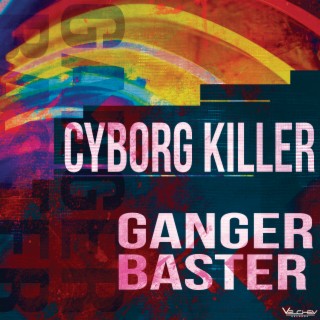 Cyborg Killer