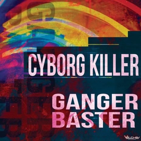 Cyborg Killer | Boomplay Music