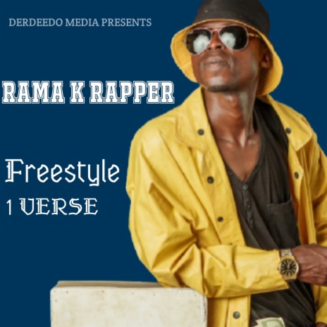 Freestyle One Verse | Boomplay Music