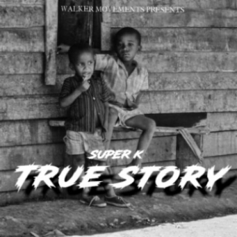 True story freestyle feat. Paul kats | Boomplay Music