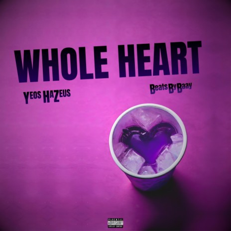 Whole Heart | Boomplay Music