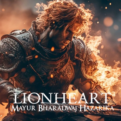 Lionheart | Boomplay Music