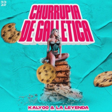 Churrupia de Galletica | Boomplay Music