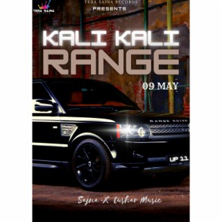 Kali Kali Range