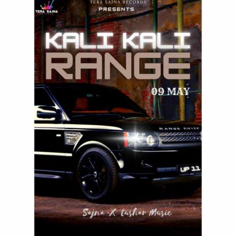 Kali Kali Range | Boomplay Music