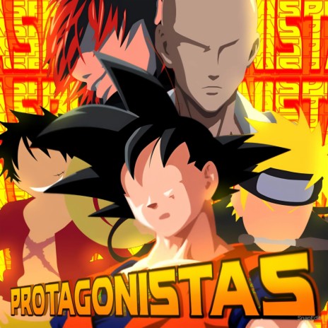 Protagonistas | Boomplay Music