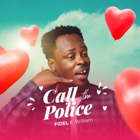 Call the Police | Boomplay Music