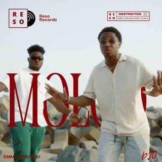 Moloo lyrics | Boomplay Music