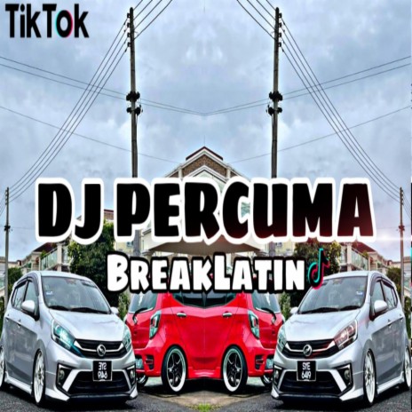 DJ PERCUMA(BreakLatin) | Boomplay Music