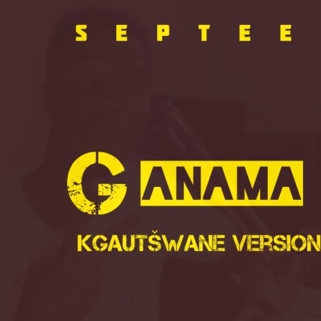 Ghanama | Boomplay Music