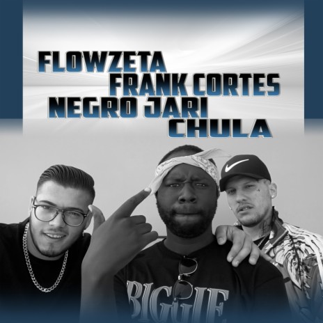 Chula ft. Flowzeta & Frank Cortés | Boomplay Music