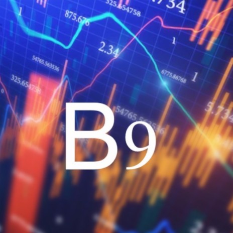 B9 | Boomplay Music