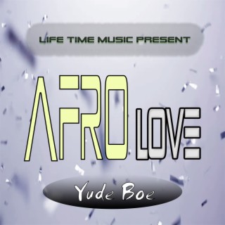 AFRO LOVE