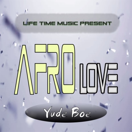 Afro Love ft. Victor EM