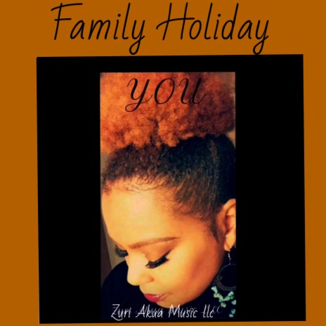 Family Holiday (Legacy) | Boomplay Music