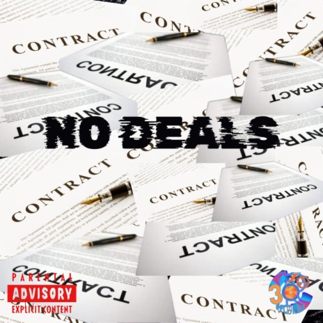 No Deals ft. Blaccboyrick | Boomplay Music