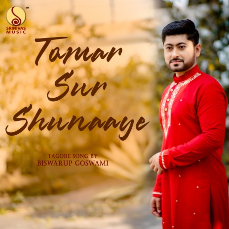 Tomar Sur Shunaaye | Boomplay Music