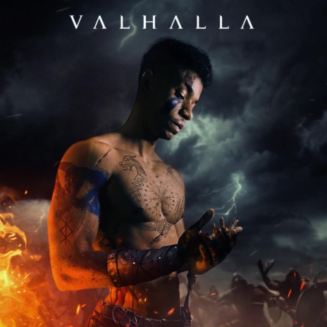 Valhalla ft. Barmilly | Boomplay Music