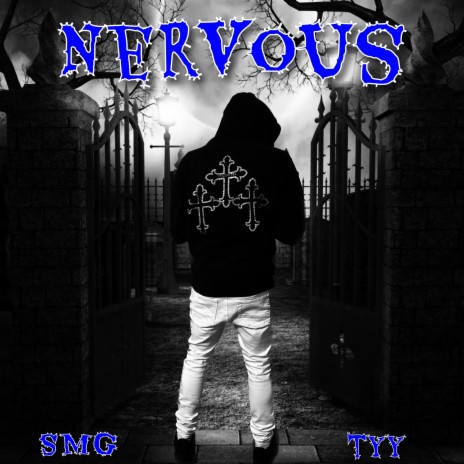 Nervous ft. RGP3 | Boomplay Music