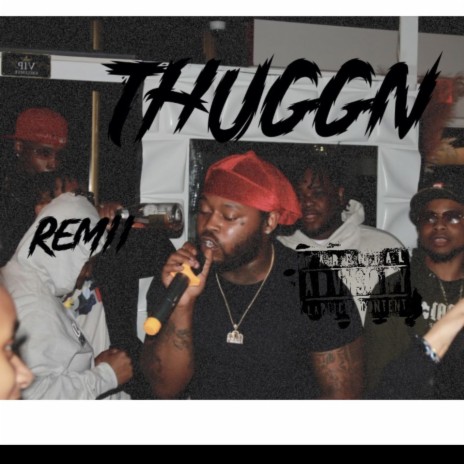 Thuggn | Boomplay Music