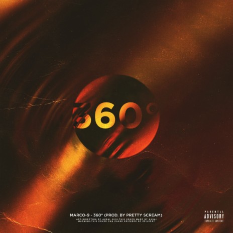 360° | Boomplay Music
