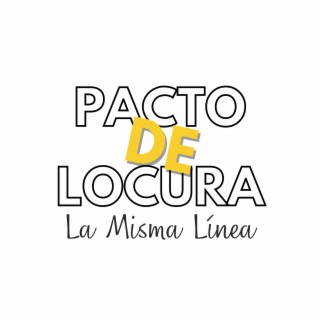 Pacto de locura