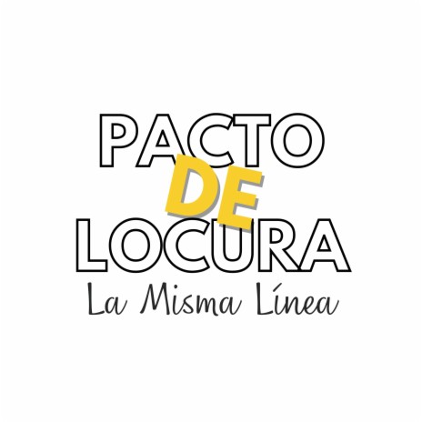 Pacto de locura | Boomplay Music