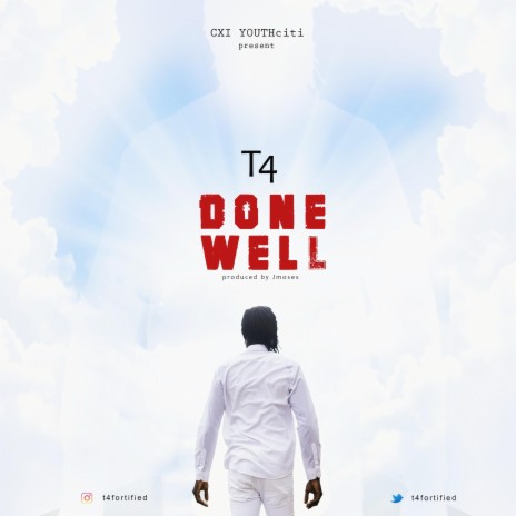 Done well | Boomplay Music