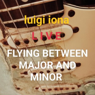 Flying Between Major and Minor