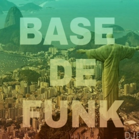 BASE DE FUNK - 150 BPM RIO DE JANEIRO | Boomplay Music