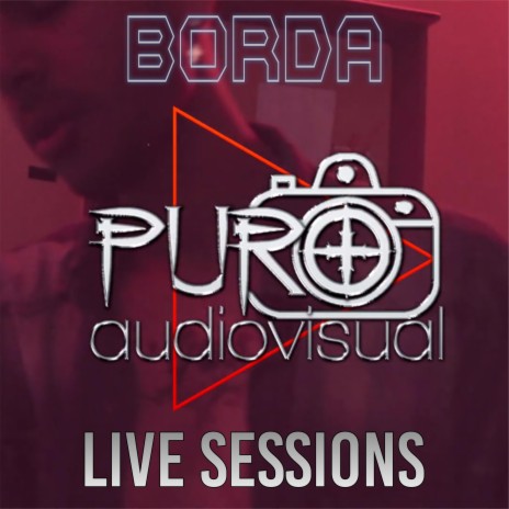 No lo vi caer N° 4 (live session 2021)