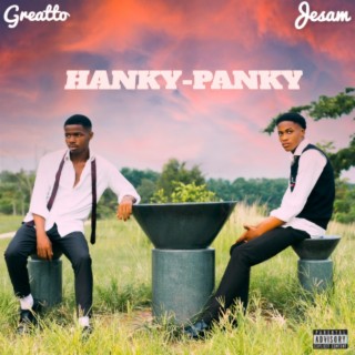 Hanky-Panky lyrics | Boomplay Music